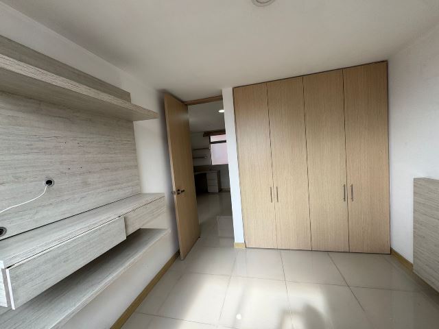 Apartamento en Arriendo