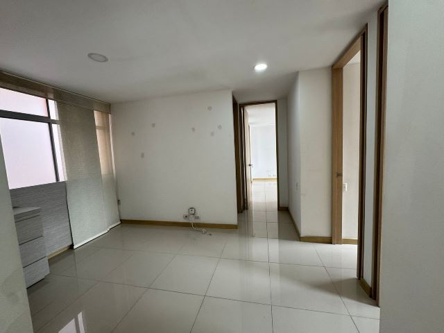 Apartamento en Arriendo