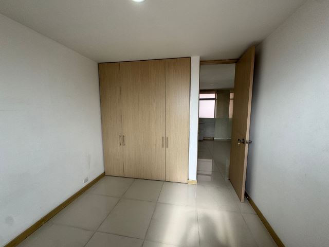 Apartamento en Arriendo