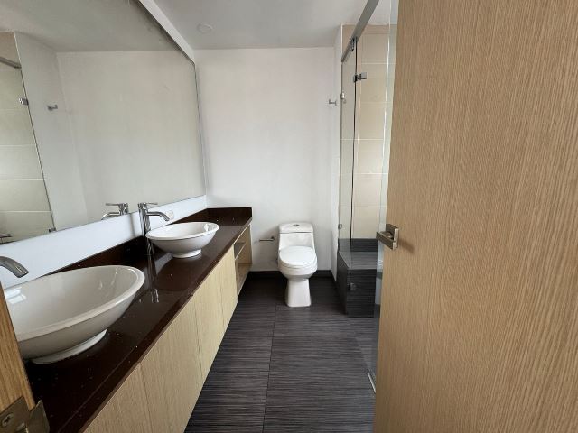 Apartamento en Arriendo