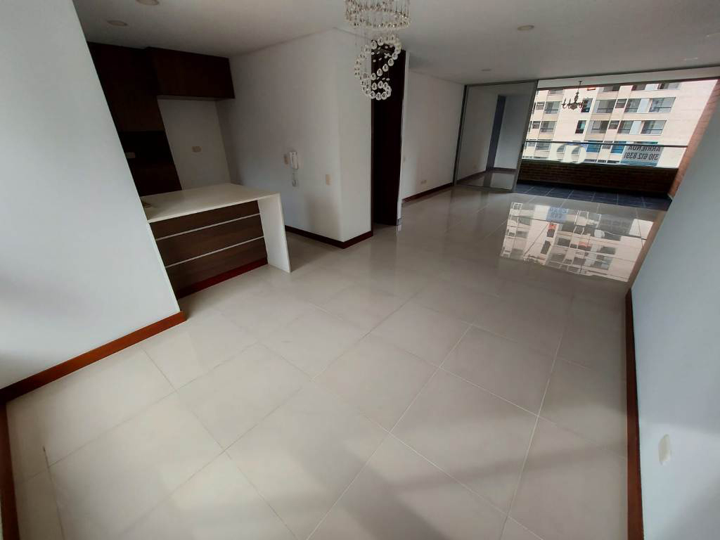 Apartamento en Venta