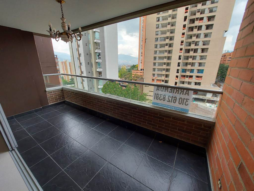 Apartamento en Venta