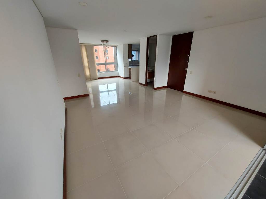 Apartamento en Venta