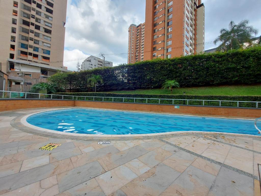 Apartamento en Venta