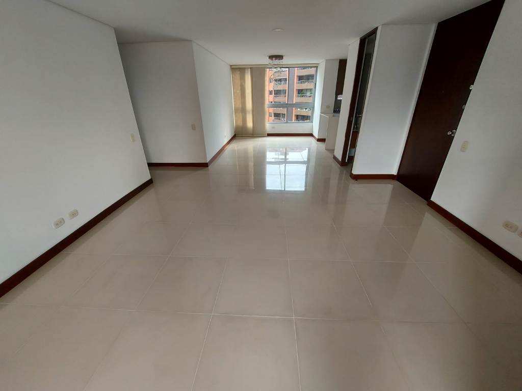Apartamento en Venta