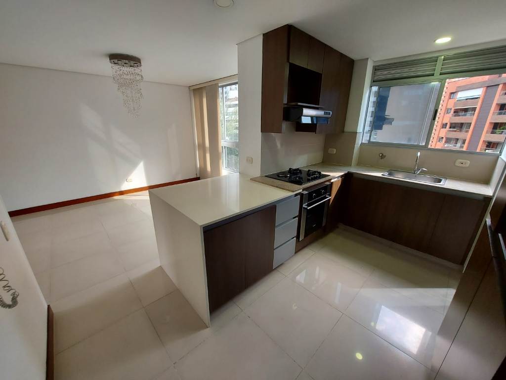 Apartamento en Venta
