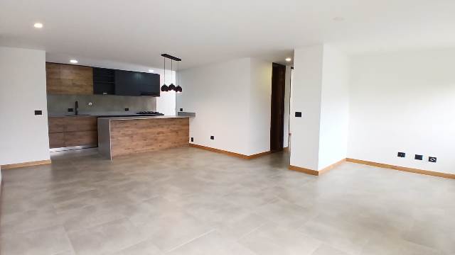 Apartamento en Arriendo
