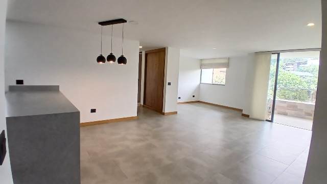 Apartamento en Arriendo