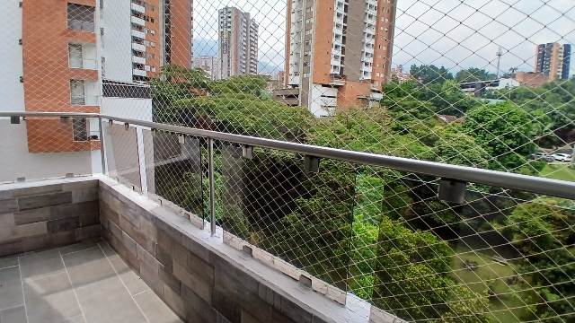 Apartamento en Arriendo