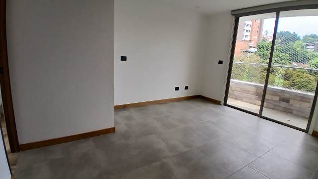Apartamento en Arriendo