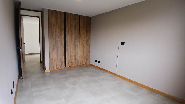 Apartamento en Arriendo