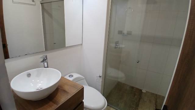 Apartamento en Arriendo