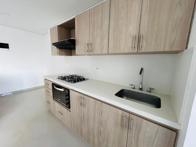 Apartamento en Arriendo