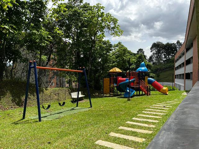 Apartamento en Arriendo