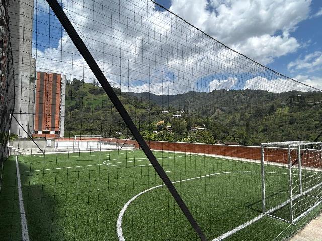 Apartamento en Arriendo