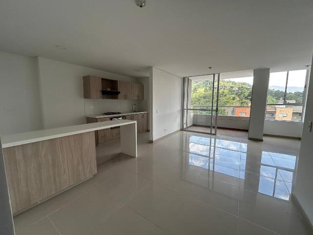 Apartamento en Arriendo