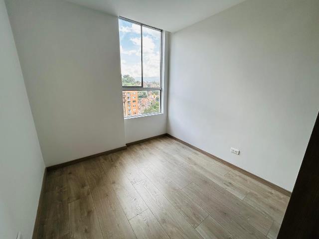 Apartamento en Arriendo