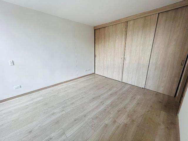 Apartamento en Arriendo