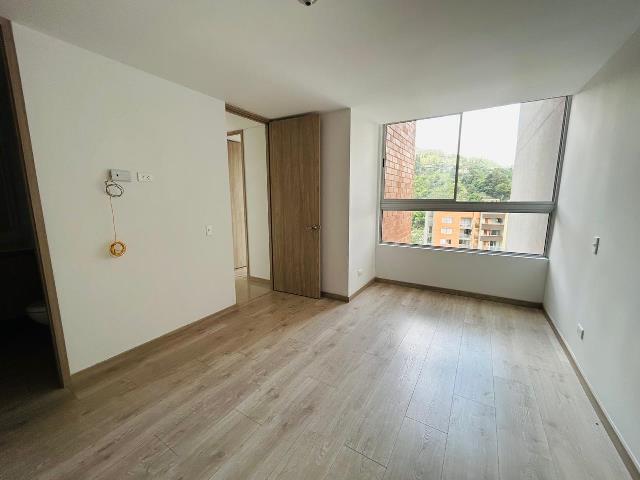 Apartamento en Arriendo