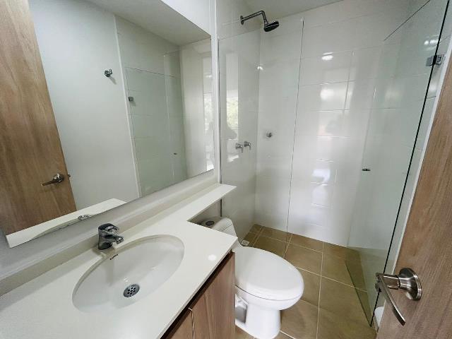 Apartamento en Arriendo