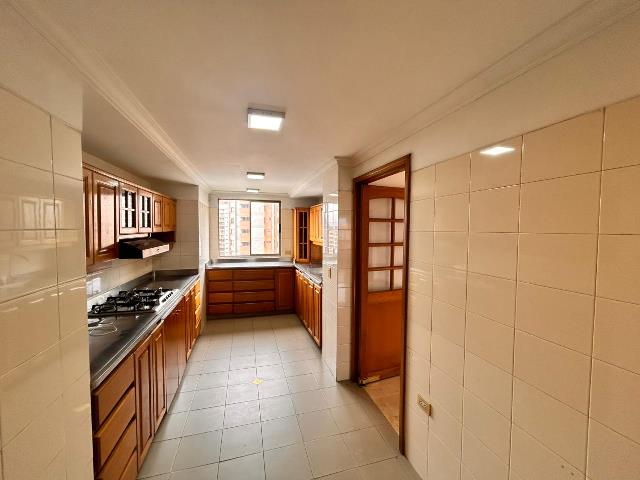 Apartamento en Arriendo