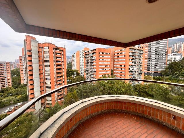 Apartamento en Arriendo