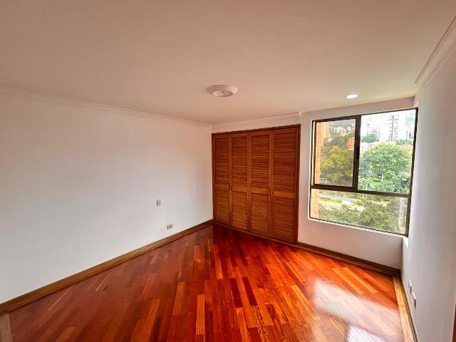 Apartamento en Arriendo