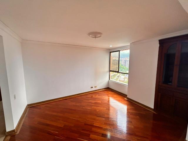 Apartamento en Arriendo