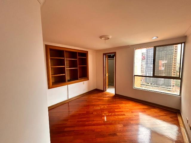 Apartamento en Arriendo