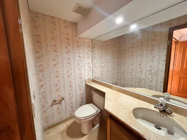 Apartamento en Arriendo