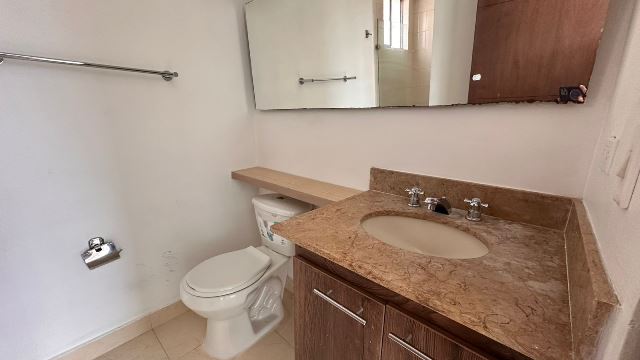 Apartamento en Arriendo