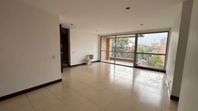 Apartamento en Arriendo