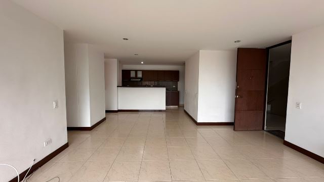 Apartamento en Arriendo