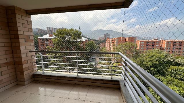 Apartamento en Arriendo