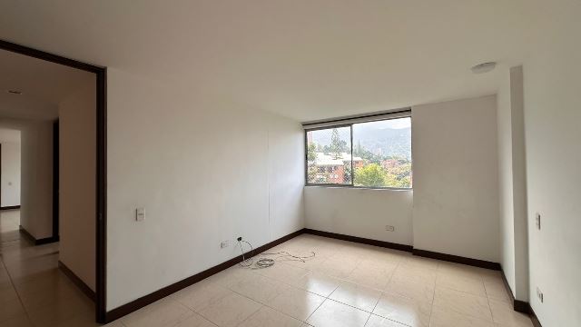 Apartamento en Arriendo