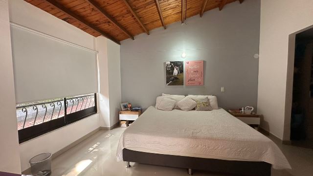 Casa en Arriendo