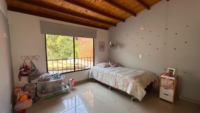 Casa en Arriendo