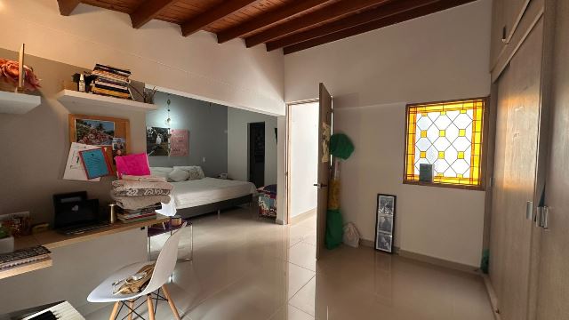 Casa en Arriendo