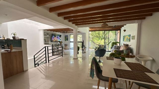 Casa en Arriendo
