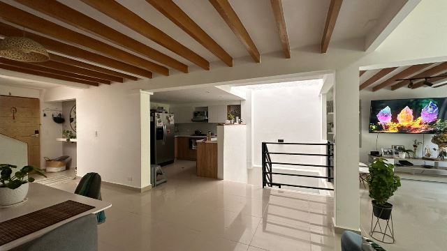 Casa en Arriendo