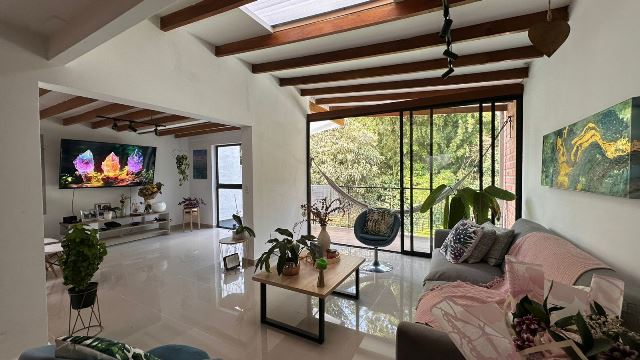 Casa en Arriendo