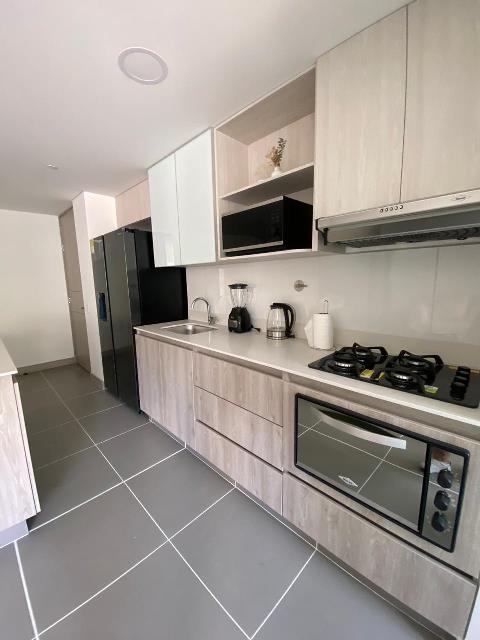 Apartamento en Venta