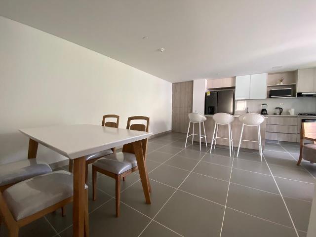 Apartamento en Venta