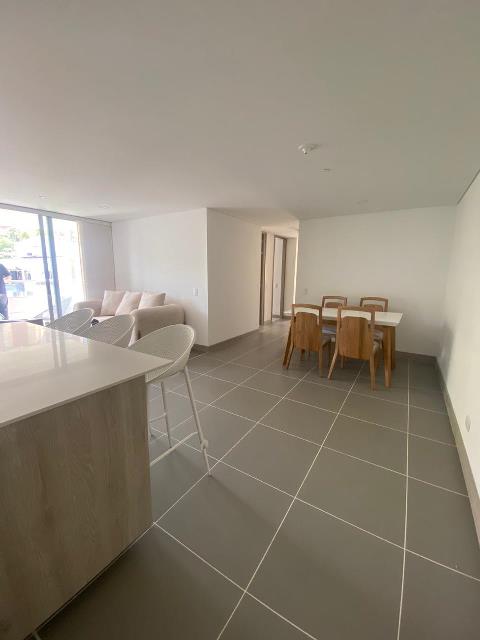 Apartamento en Venta