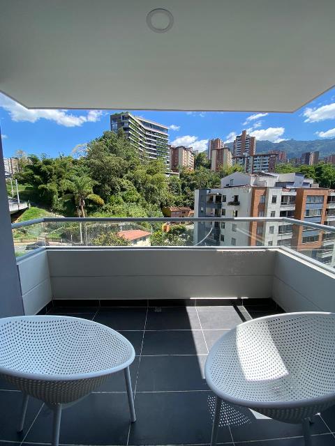 Apartamento en Venta