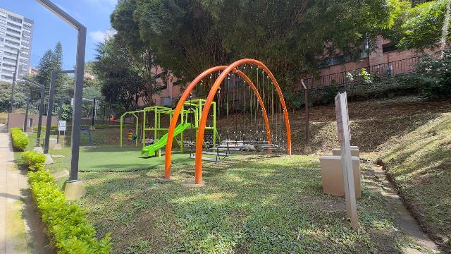 Apartamento en Venta