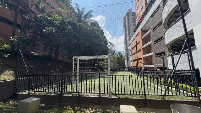 Apartamento en Venta