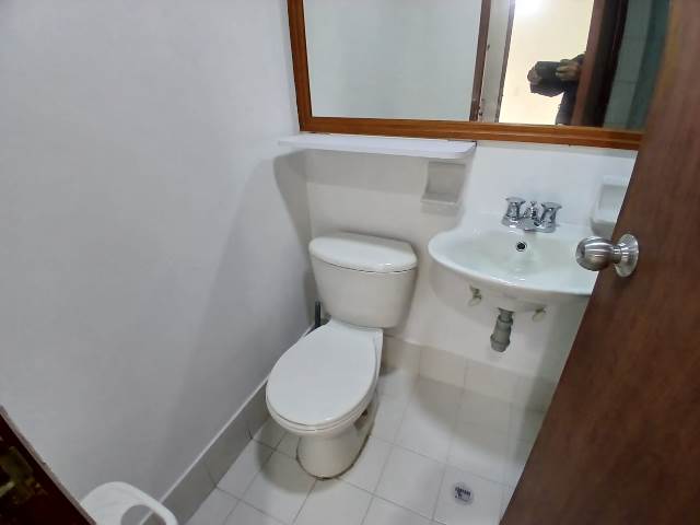 Apartamento en Arriendo