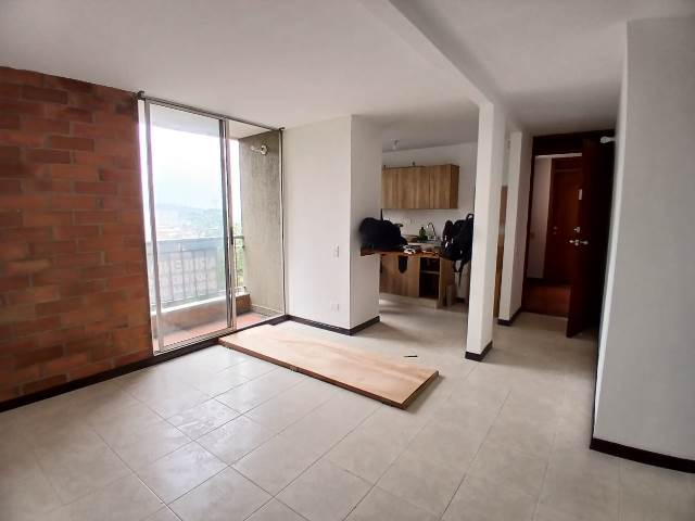 Apartamento en Arriendo
