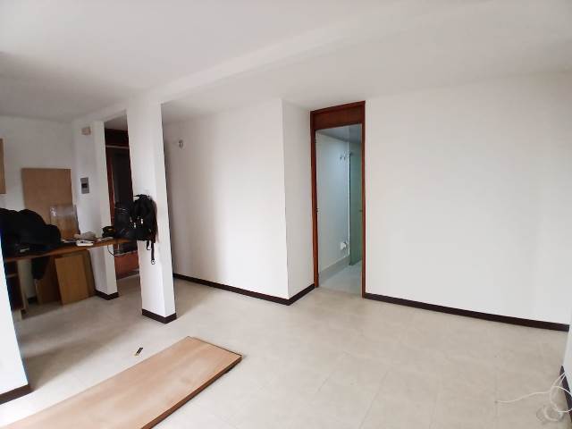 Apartamento en Arriendo